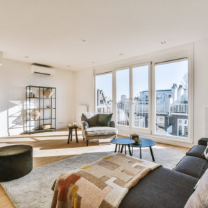Loft Marítimo – San Sebastián