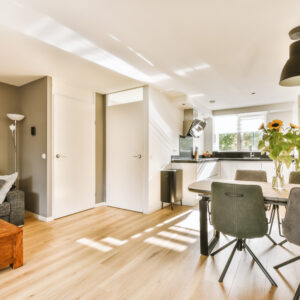 Apartamento Mediterráneo – Sitges Centro